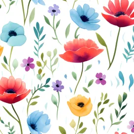 Watercolor 438